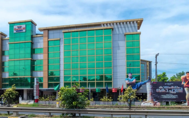 Sree Gokulam Residency