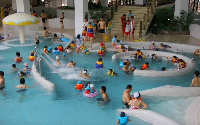 Yongpyong Resort Villa Condominium