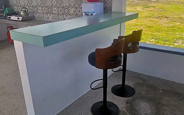 AmanDagat Beach Resort