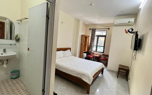 Hostel 15A
