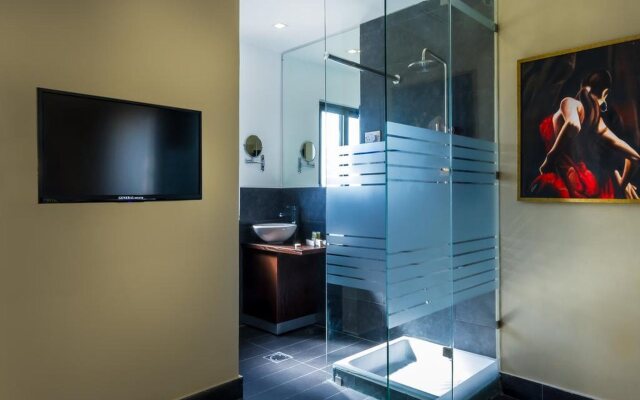 Nadine Boutique Hotel