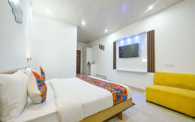Fabhotel Lake View Ii