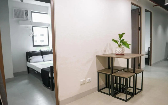 The Grid Co Living Managed by HII