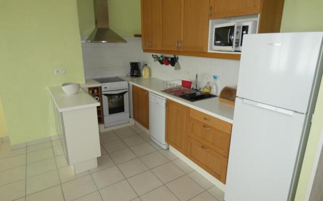 Appartement Royan, 3 pièces, 6 personnes - FR-1-71-74