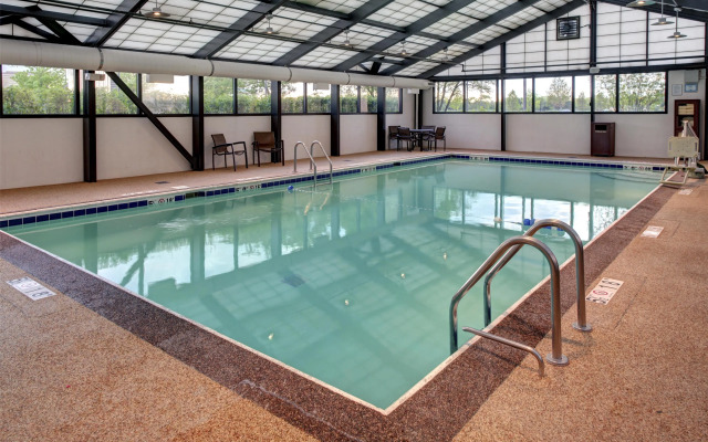 Hyatt Place Detroit/Livonia