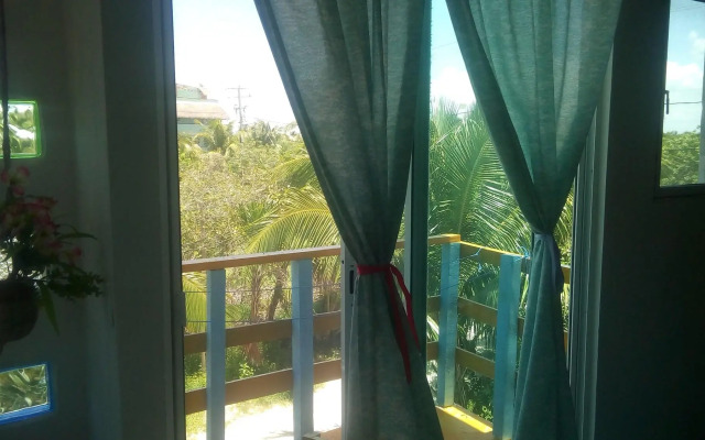 Casa Vainilla