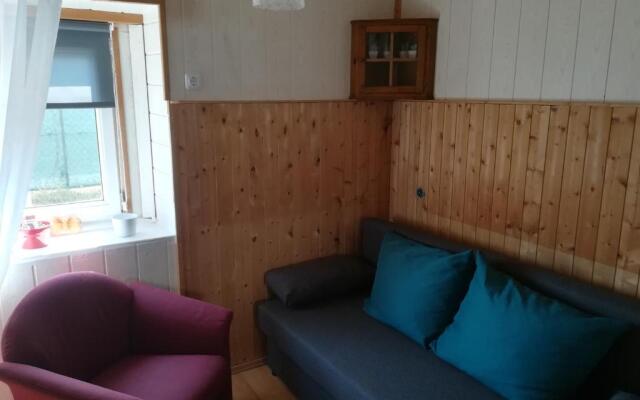 Kleinwohnung MK-SMART