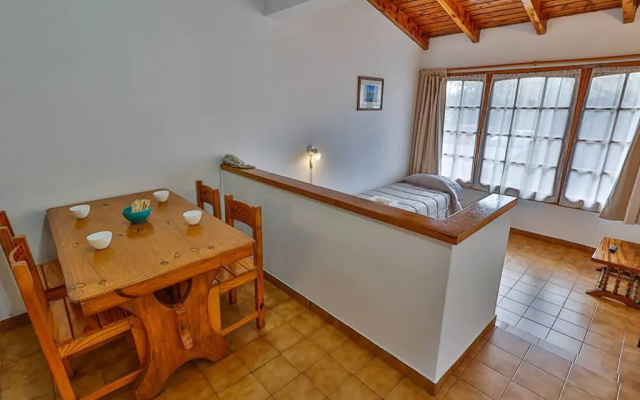 La Ponderosa Apart Hotel