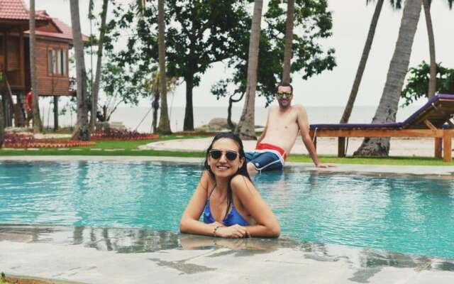Cay Sao Phu Quoc