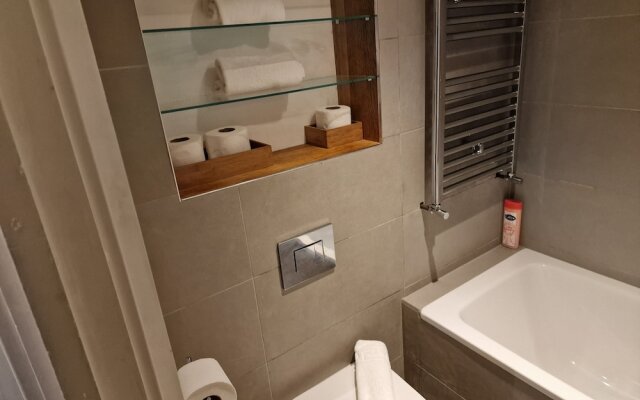 Lovely 1-bed Apartment in London