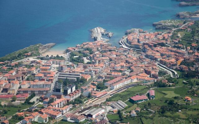 Cerezal 3, Loft en plena naturaleza