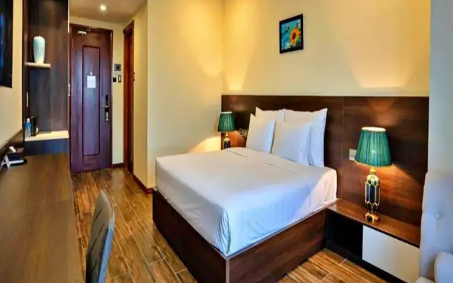 Mai Vy Hotel Tay Ninh