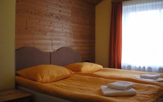 Pension Frohsinn