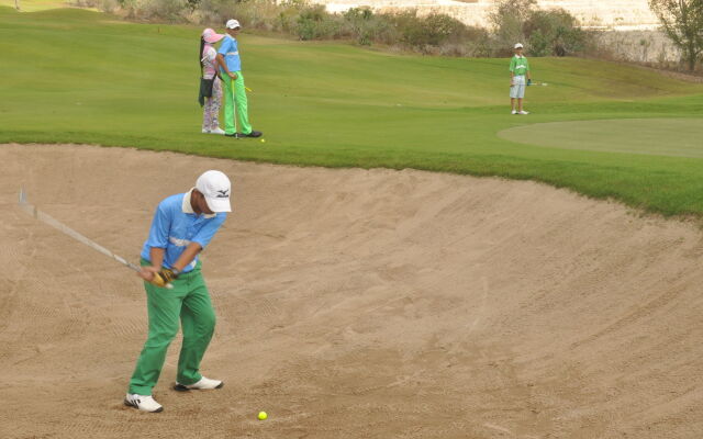 Mahagiri Villas & Spa Dreamland