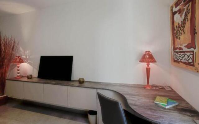 Studio B 350m de la Mer et Promenade des Anglais