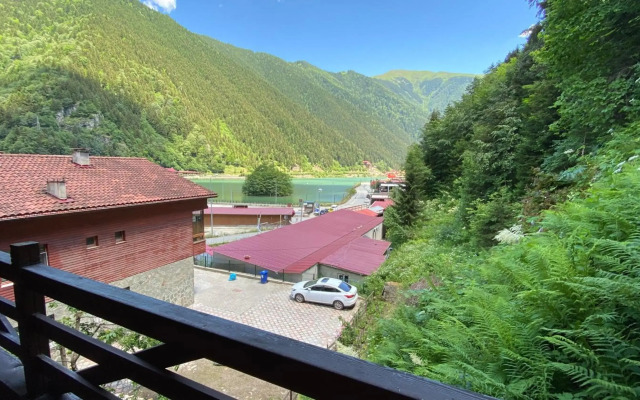 Kaya Residence Uzungol