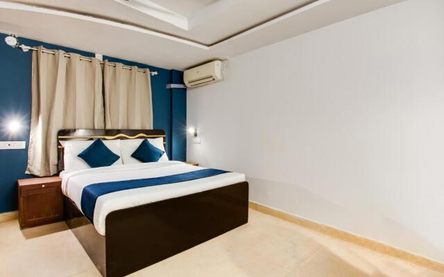 SilverKey Executive Stays 41376 Urshita Empire Narasimhanagar