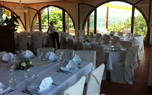 Agriturismo Ca' De Figo