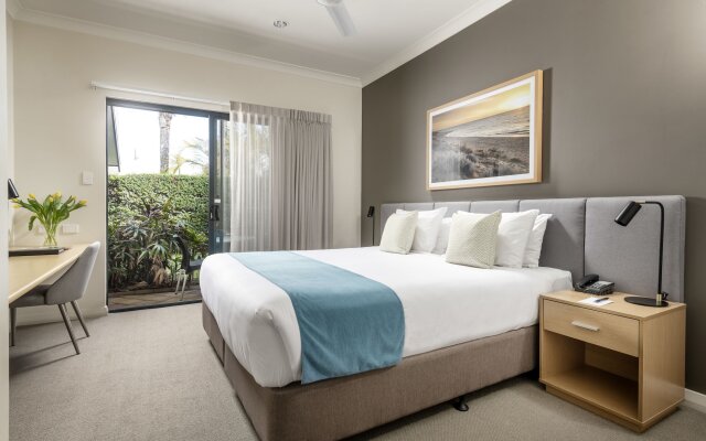 Quest Bunbury Apartment Hotel