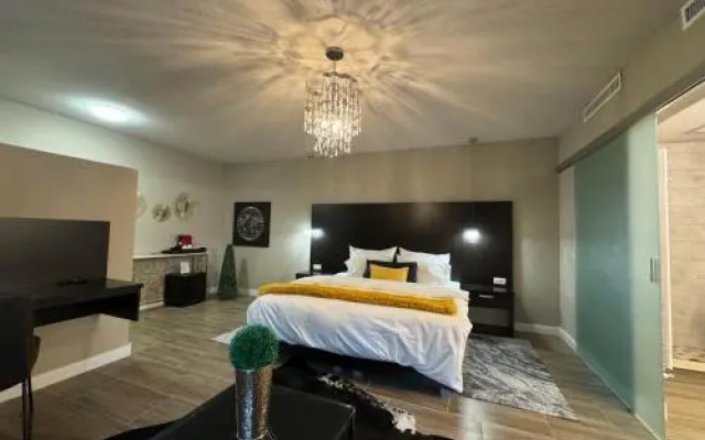 Vila Roca Hotel and SPA