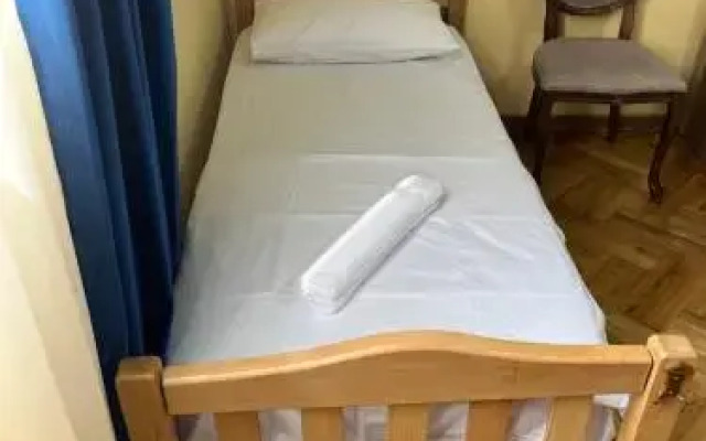 New Tbilisi Hostel