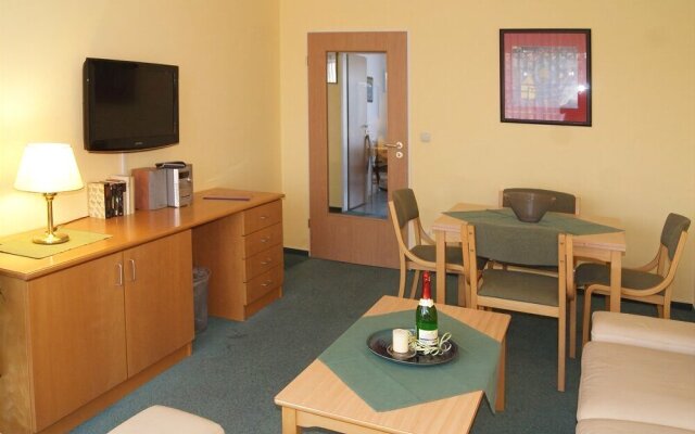 Am Schloonsee Haus C