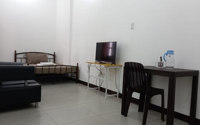 Tesoro Apartments