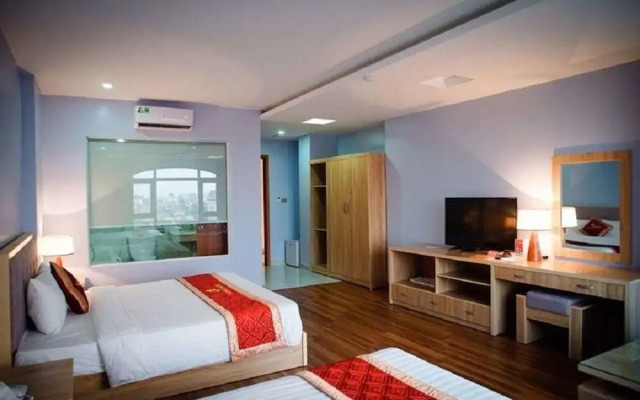 Phoenix3 Hotel Bắc ninh