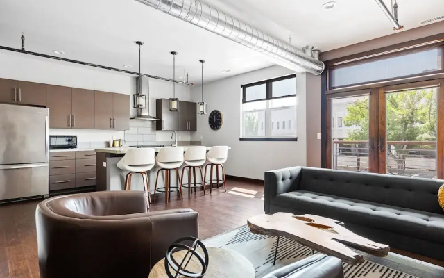 Main Street Lofts