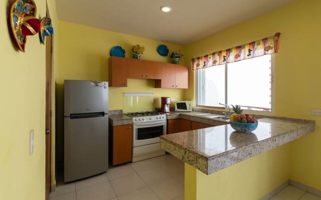 Condo Margaritas By Playa Paradise