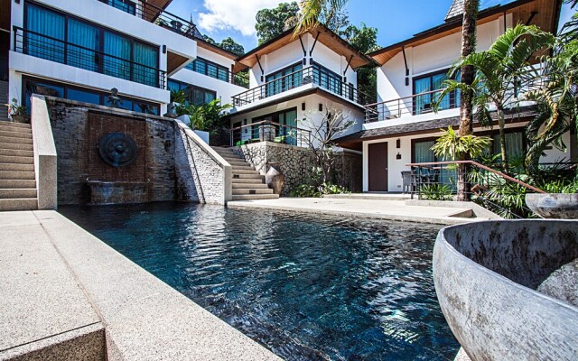 Nirano Villa 11 1 Bed