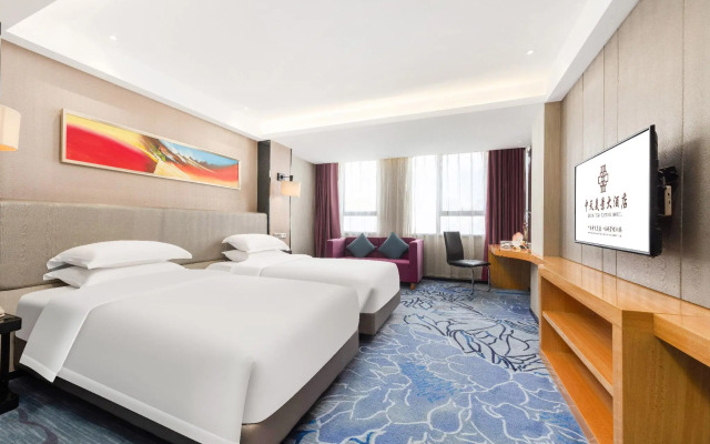 Zhong Tian Mayfair Hotel