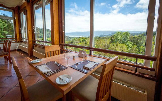 Termas Puyehue Wellness & Spa Resort