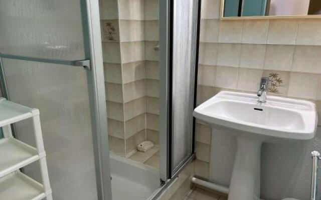 Apartment Les Salines