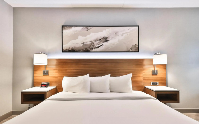 Admiral Inn Mississauga Toronto