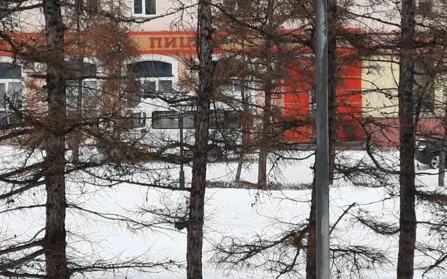 Apartments on Yubileynaya street 9