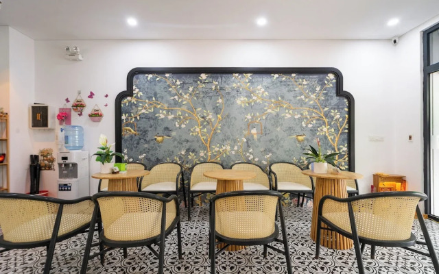 Moc Lam Homestay Grandworld Phu Quoc