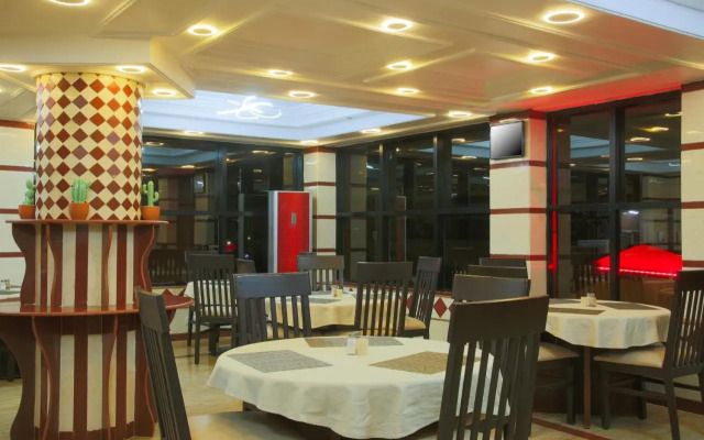 Sleep Inn Hotel City Centre