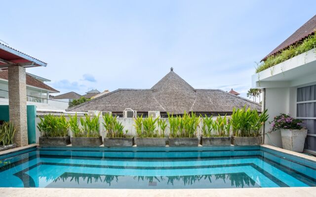 Lolo Apartment by Hombali