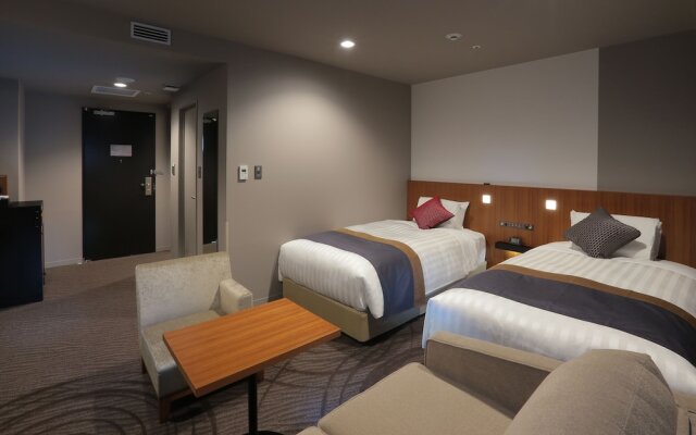 Kisarazu Washington Hotel