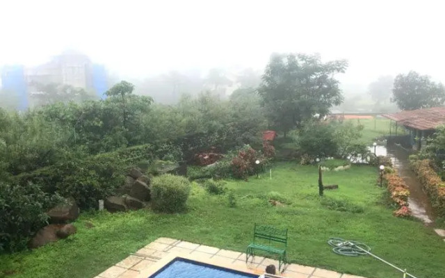 Mangirish Bungalow 4BHK