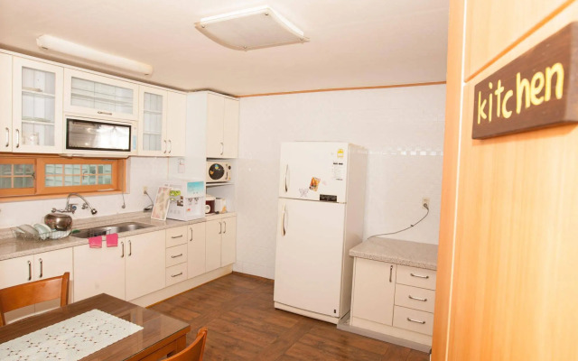 La Maison Benie Deuxieme