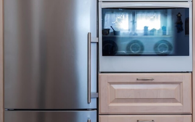 She Mykonos - The Residency