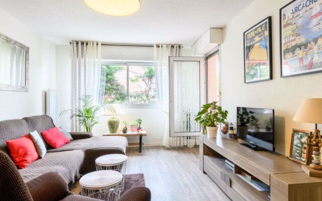 Villa Artéthys Neurazy