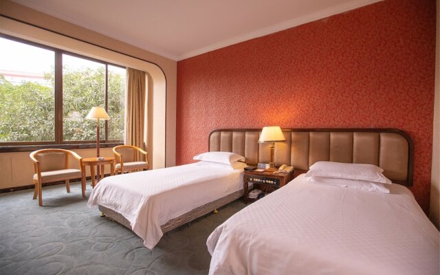 Rong Hu Hotel