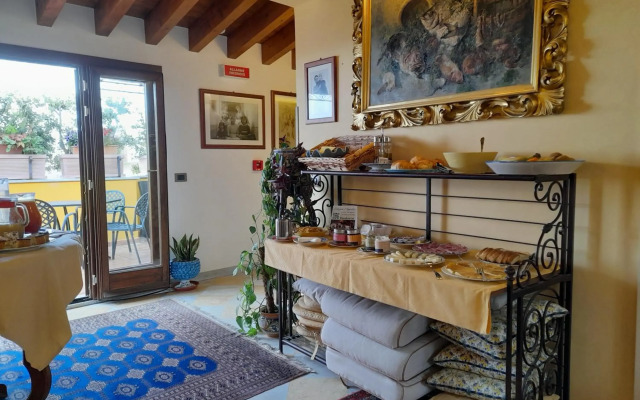 terrazze di montelusa