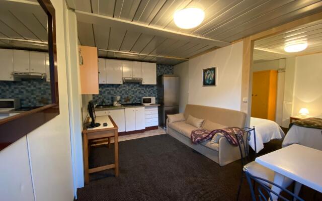 Compostela Inn