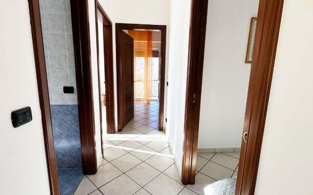 Lovely 6-bed Apartment on the Amalfi Coast