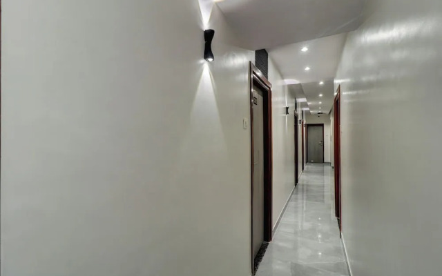 Hotel Enigma Inn