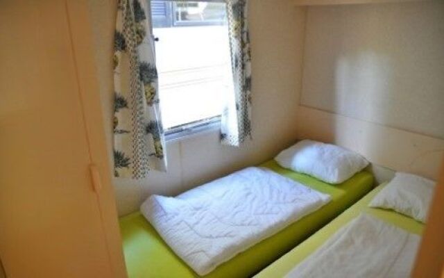 Camping Lei Suves - Chaletrent